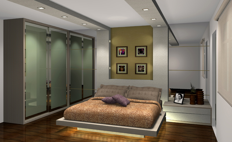 3D Gallery Image